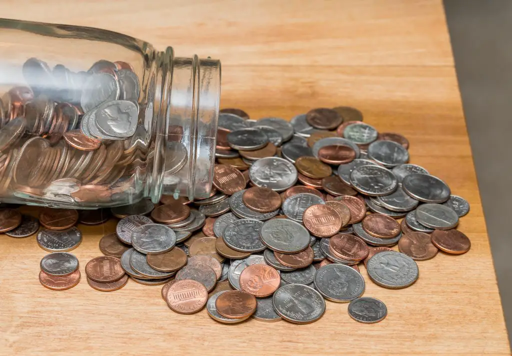 coins
