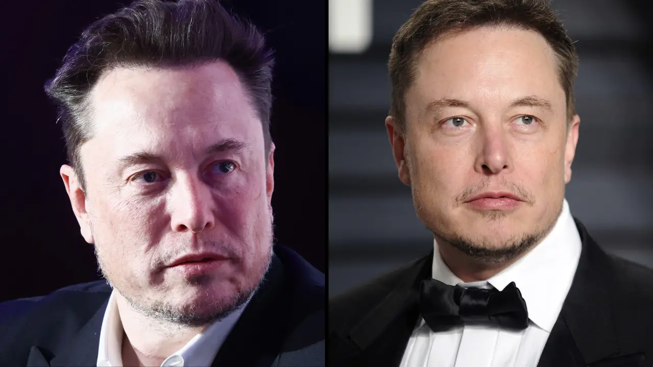 Every person on earth would get a staggering amount of money if Elon Musk divided his $1.4 trillion fortune equally.