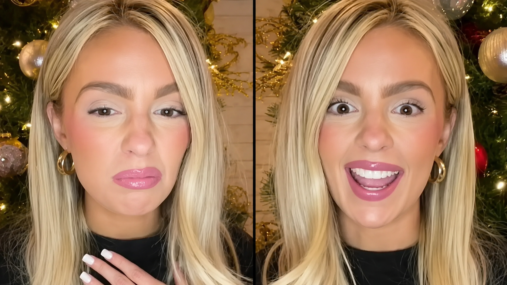 A hairdresser has sparked a huge debate online after sharing the four things clients do that instantly give her the ick.