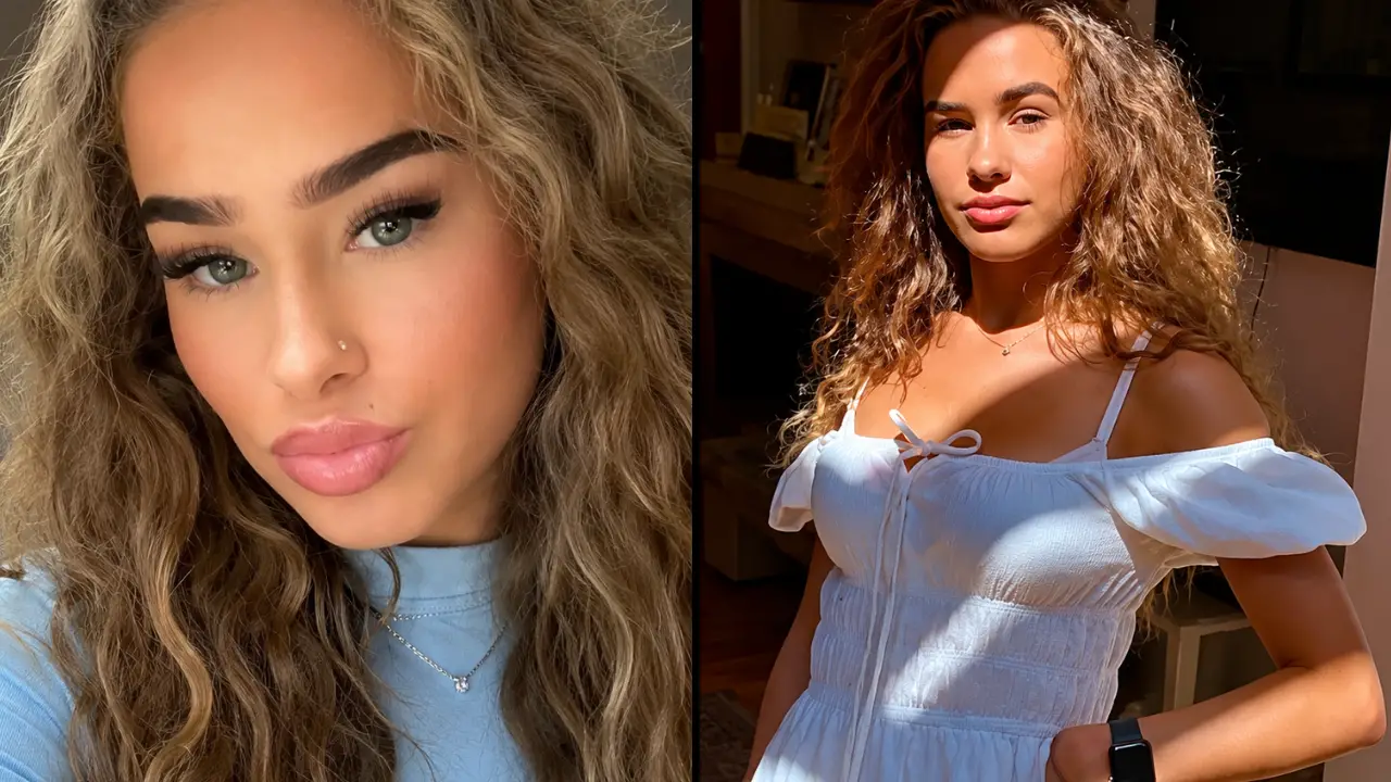 A 23-year-old British TikTok influencer is facing the possibility of death by firing squad in Dubai.