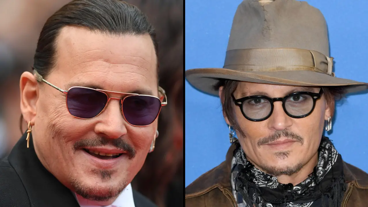 People have been left creeped out after learning who Johnny Depp has reportedly been dating, with many fans focusing on two details.