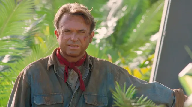 Sam Neill