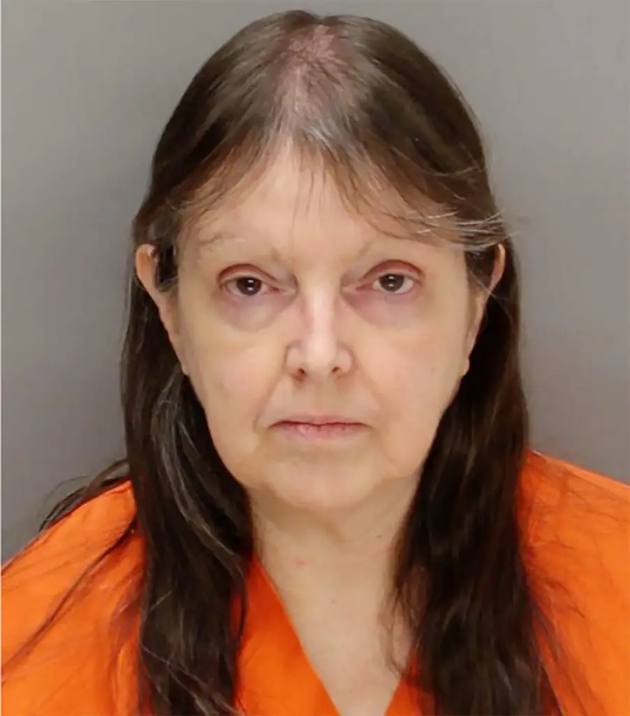 Robin Lee Jones