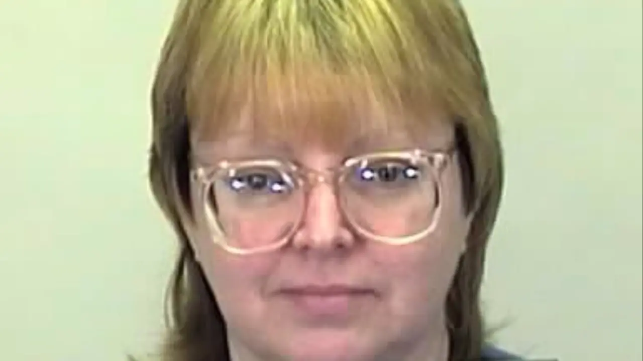A woman has released a statement after being set to become the first woman executed by a US state in more than 200 years.