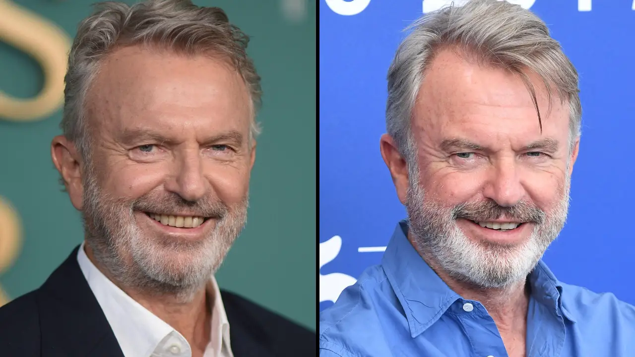 Sam Neill's cause of death has been confirmed by authorities following his tragic passing aged 78.
