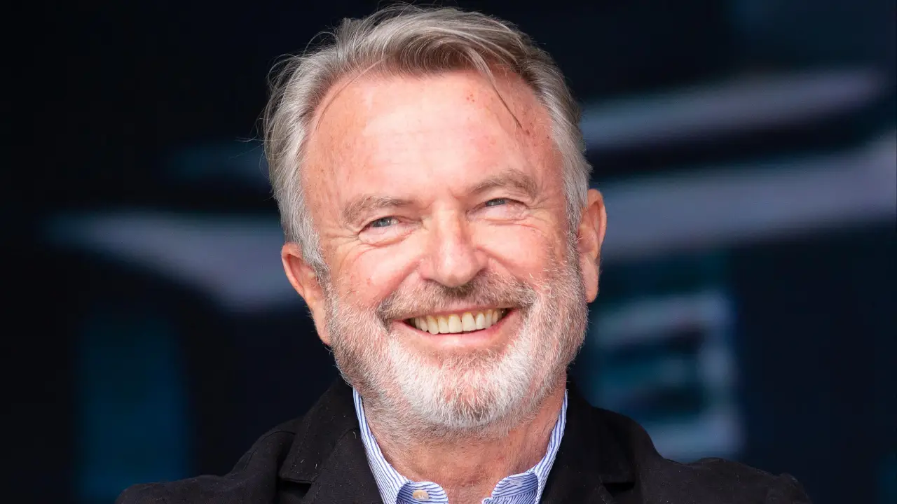 Hollywood is mourning the loss of one of its most beloved stars after Jurassic Park actor Sir Sam Neill died at the age of 78.