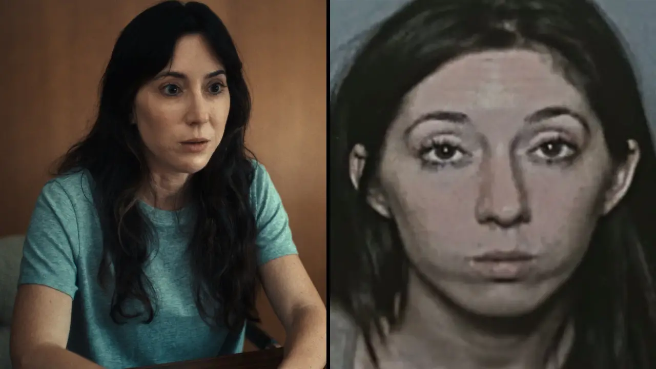 Netflix has become the go-to destination for true crime fans, with viewers now obsessed with A Toxic Love Story.