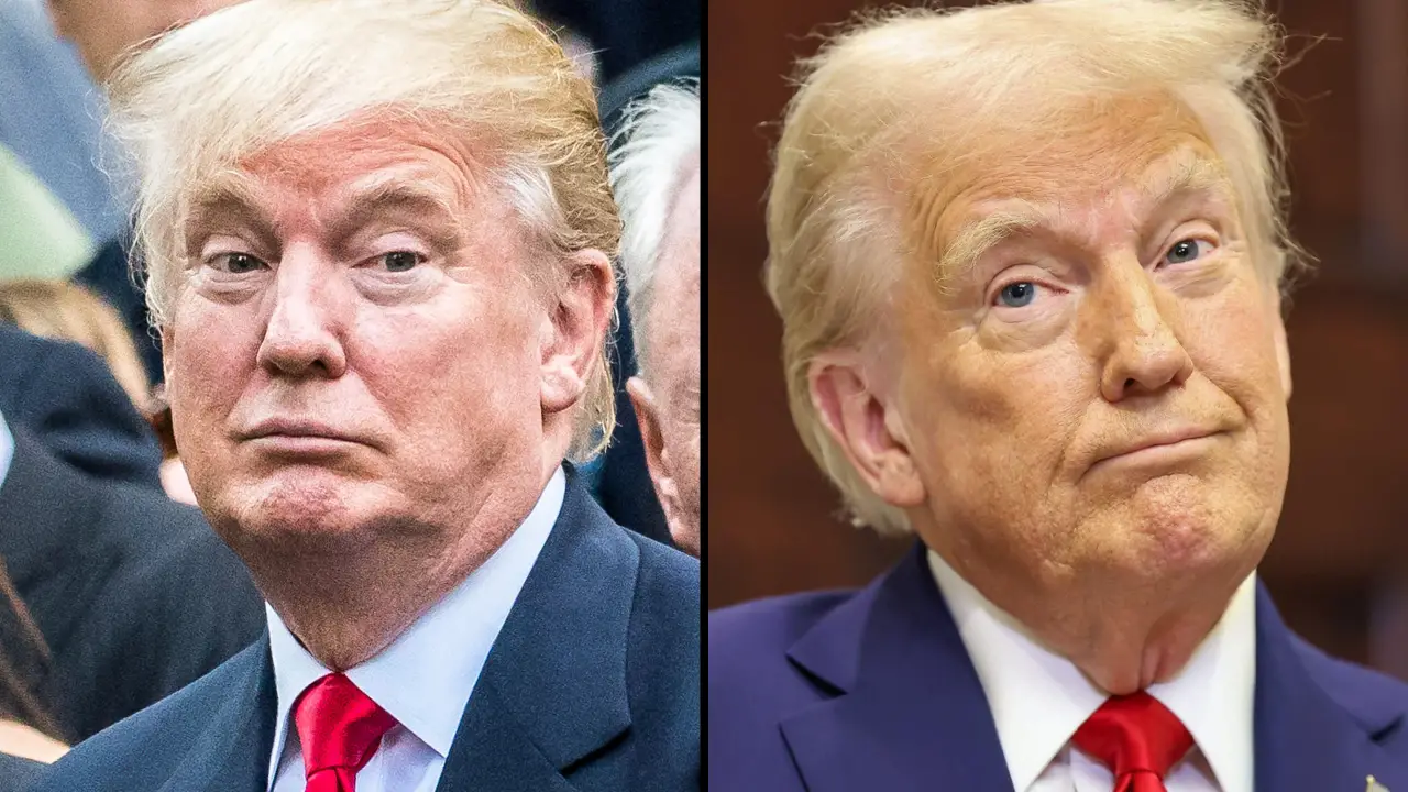 Donald Trump’s private White House habits have come under renewed scrutiny after claims about his bedroom routine were revealed in a new book.