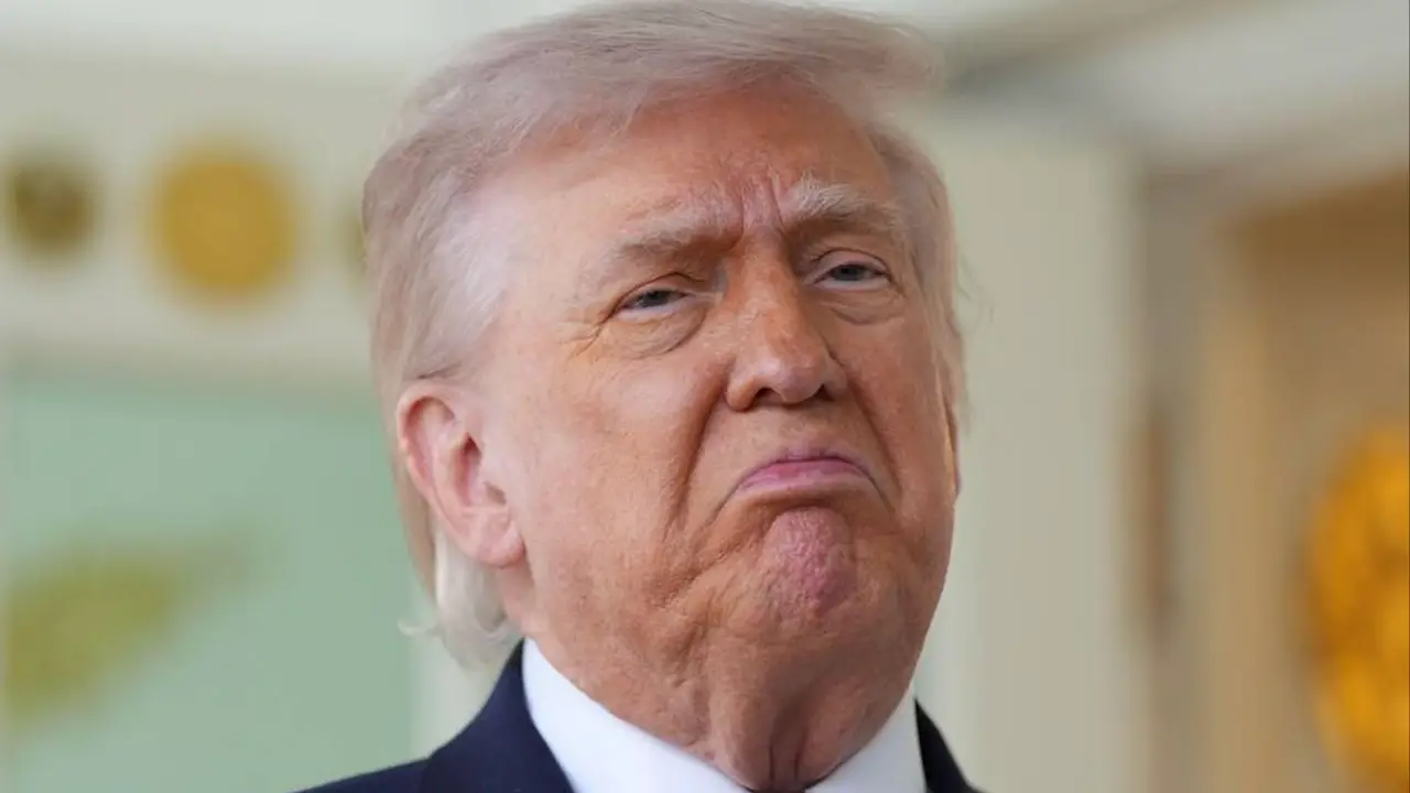 Donald Trump's second term continues to divide America, but a newly released national poll reveals what they really think.