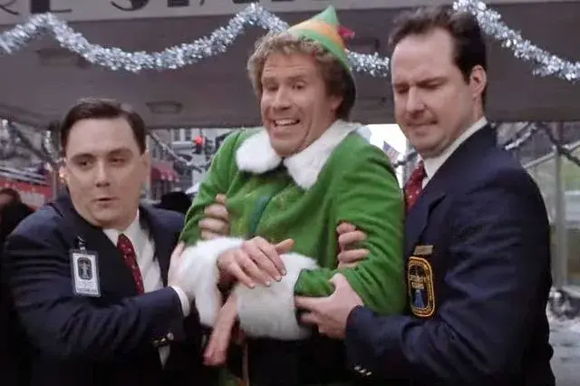 Elf